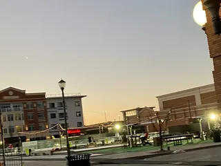 The Rink - Zona Rosa