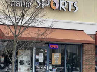 Play It Again Sports - Chesapeake