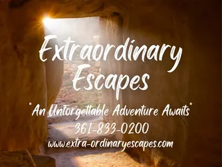 Extraordinary Escapes