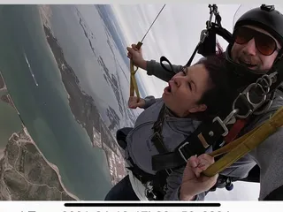 Skydive South Texas