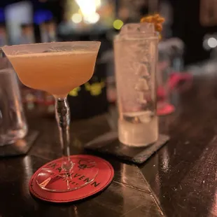 drink