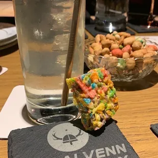 Fruity Pebbles
