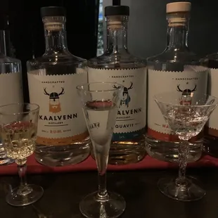 Spirit Flight