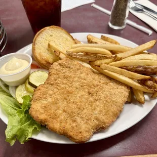 Tenderloin