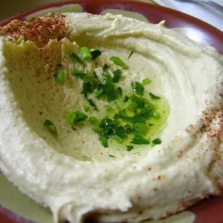 Hommus