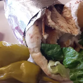 Shawarma