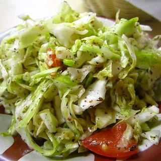 Cabbage Salad