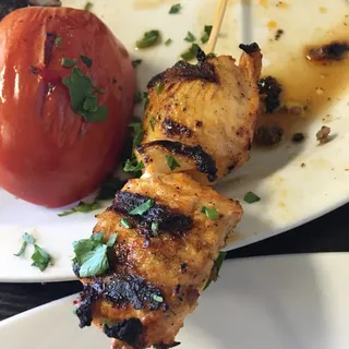 Chicken Skewer