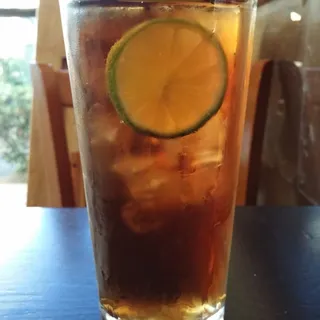 Iced Tea