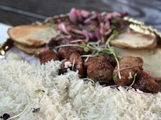 Full House Restaurant