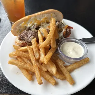 Steak grinder