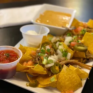 SRB NACHOS