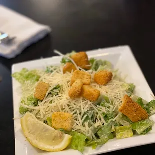 CAESAR SALAD