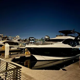 sushi and sashimi, outside