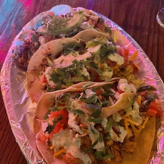 Fat Donkey Tacos (3)