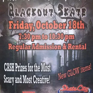 Halloween Special 2019