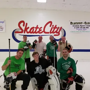 Winner --Gold League