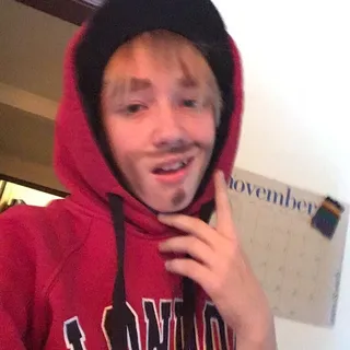 Sister And Brother C.