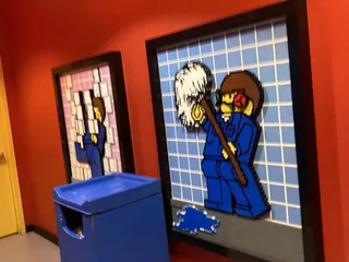 LEGOLAND Discovery Center