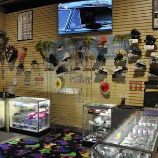 Skate Country Pro Shop