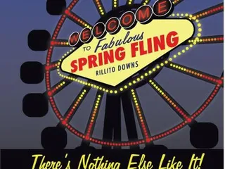 University of Arizona Spring Fling