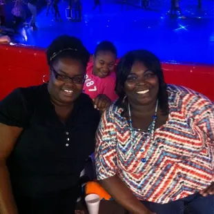 No skates for us!!!!!