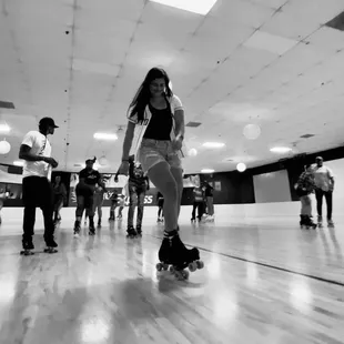 Skate Express