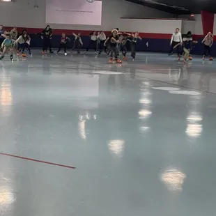 Playing red-light green-light