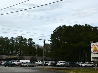 Boulevard Lanes