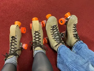 Yukon On Wheels