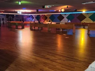 Johnstown Skate N Swim