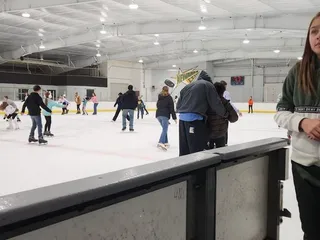 Lou & Gib Reese Ice Arena