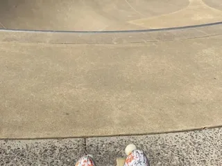 Memphis Public Skate Park