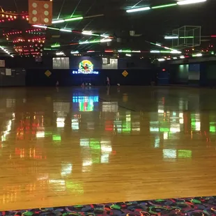 Wonderful place. Love he customer service !