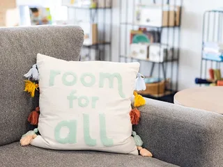 The Nestling Collective