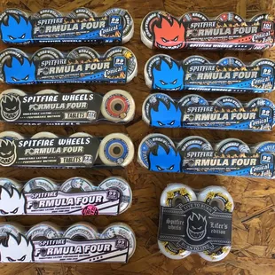 Can't got wrong with Spitfire F4