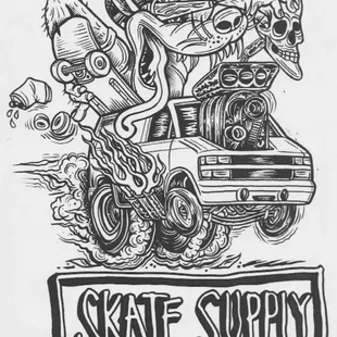 New Graphic coming soon !!!!!