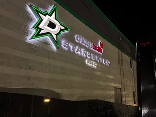 Pepper StarCenter