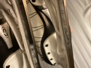 Chiller Ice Facilities