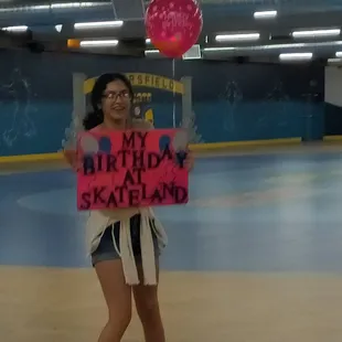 Happy Birthday Izzy!