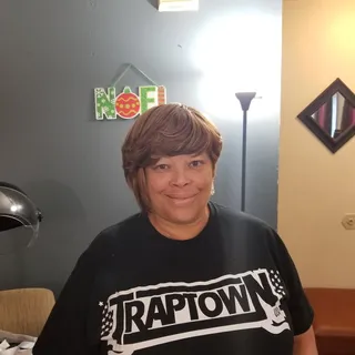 Cindy M.