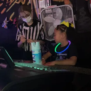 Dj.booth