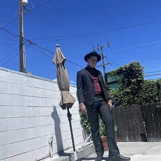 Lamar J.