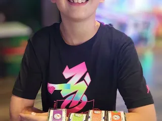 Jake's Unlimited
