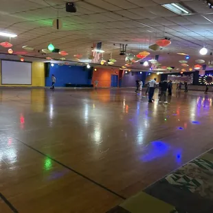 Skateland USA