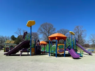 Zahra Baker All Children Playground