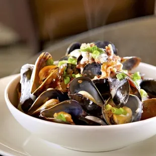 food, mussels, oysters and mussels, oysters, shellfish