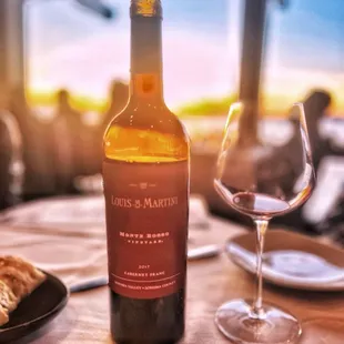 Love this Martini Cab Franc especially the 2017.