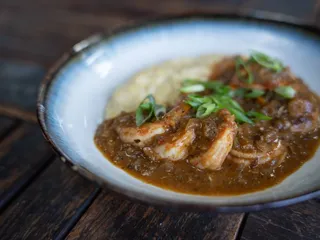 Marina Seafood Dockside Patio