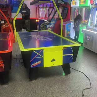 Games